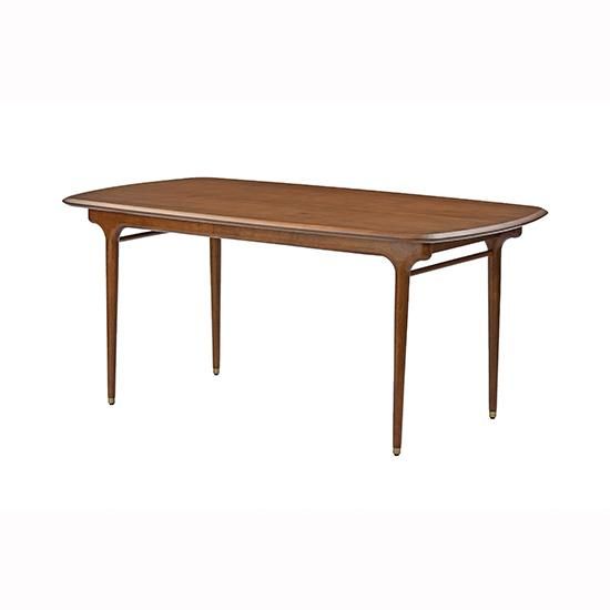 XANDER DESIGNS】JULIE DINING TABLE 1600 - SHOP ASPLUND ebisu XANDER DESIGNS】JULIE DINING TABLE 1600 - SHOP ASPLUND ebisu