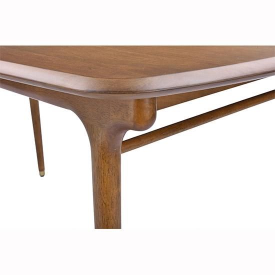 XANDER DESIGNS】JULIE DINING TABLE 1600 - SHOP ASPLUND ebisu