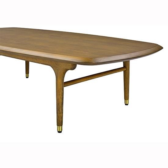 XANDER DESIGNS】JULIE COFFEE TABLE - SHOP ASPLUND ebisu WEBショップ