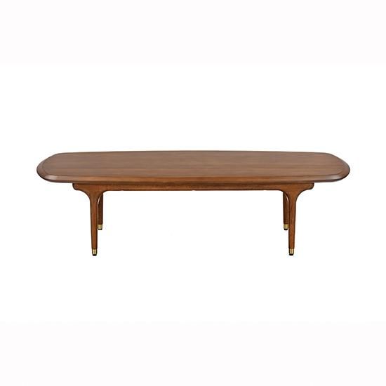 ASPLUND/アスプルンド取扱 VILLA/ヴィラ ローテーブル⭐︎値下げ FLYMEe Villa VILLA LOW TABLE / フライミーヴィラ ヴィラ ロー