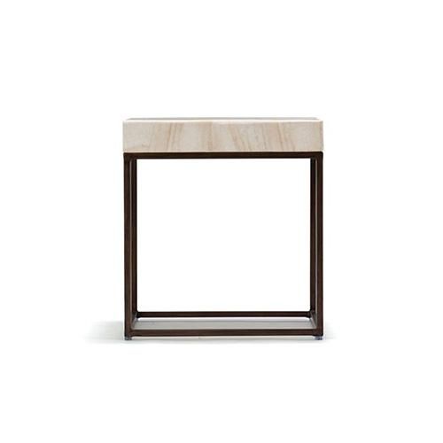 RESORTIRCORDOBA SIDE TABLE