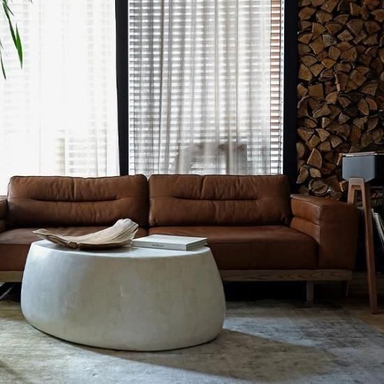 RESORTIR】ROCA TABLE L - SHOP ASPLUND ebisu WEBショップ