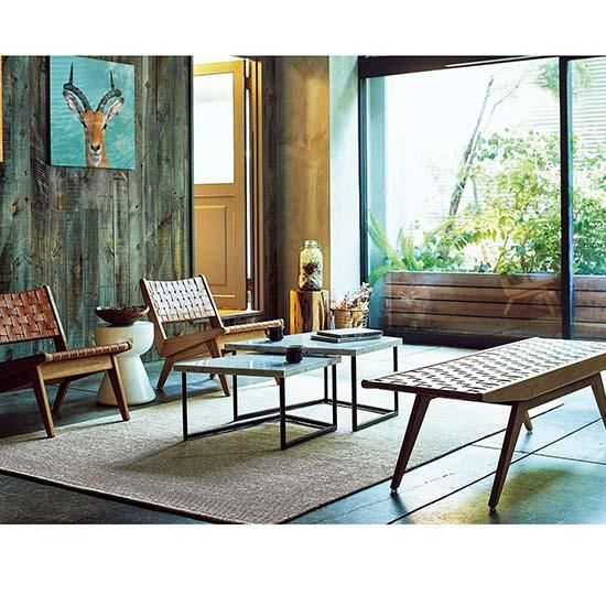 RESORTIR】HARM LOUNGE CHAIR - SHOP ASPLUND ebisu WEBショップ RESORTIR】HARM LOUNGE CHAIR - SHOP ASPLUND ebisu WEBショップ