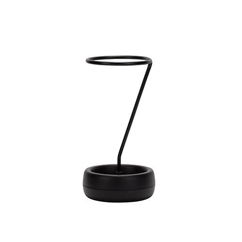 Work PlusKILI UMBRELLA STAND / BLACK