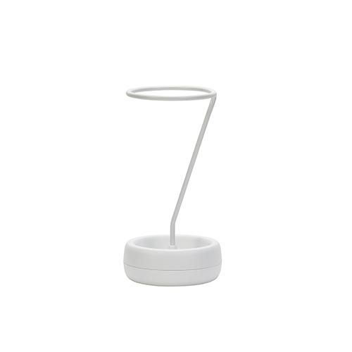 Work PlusKILI UMBRELLA STAND / WHITE