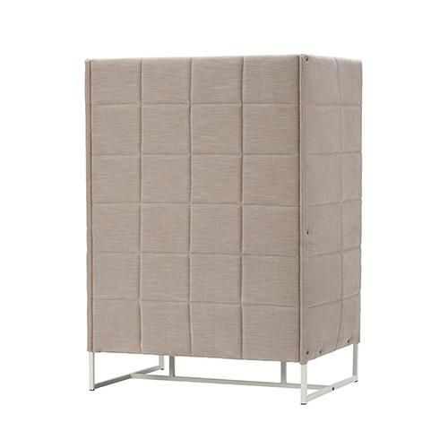 Work Plus】BASED-WIZ PERSONAL SOFA 1000 / Toffee - SHOP