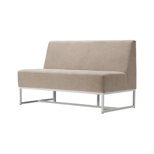 Work Plus】BASED-WIZ 2P BENCH / Toffee - SHOP ASPLUND ebisu Work Plus】BASED-WIZ 2P BENCH / Toffee - SHOP ASPLUND ebisu
