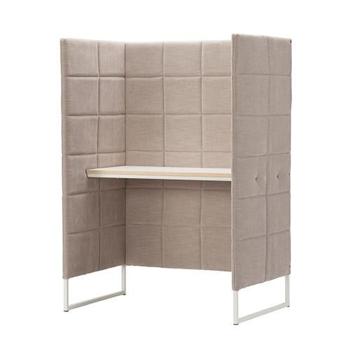 Work Plus】BASED-WIZ PERSONAL DESK / Toffee - SHOP ASPLUND Work Plus】BASED-WIZ PERSONAL DESK / Toffee - SHOP ASPLUND