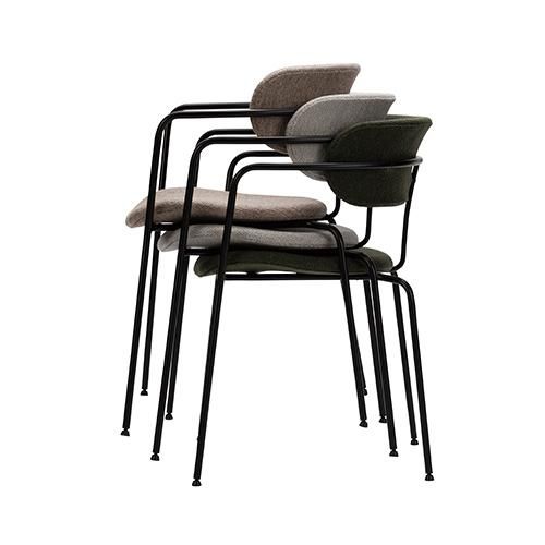 Work Plus】HOAKA CHAIR / Ivy green - SHOP ASPLUND ebisu WEB
