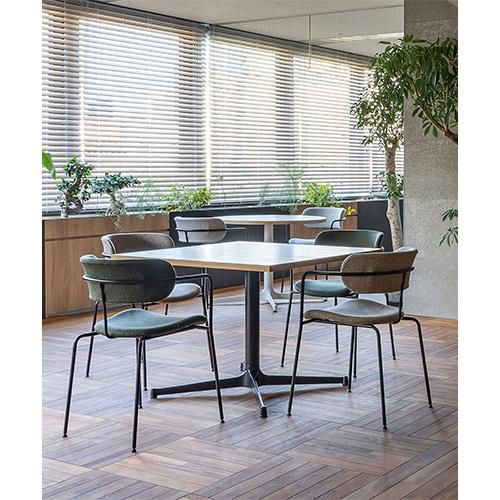 Work Plus】HOAKA CHAIR / Ivy green - SHOP ASPLUND ebisu WEB Work Plus】HOAKA CHAIR / Ivy green - SHOP ASPLUND ebisu WEB