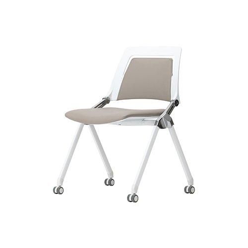 Work PlusCORITO CHAIR / Greige