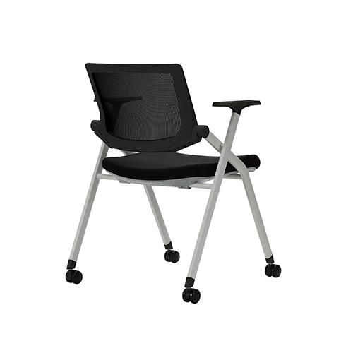 Work Plus】MOONO CHAIR / Black - SHOP ASPLUND ebisu WEBショップ