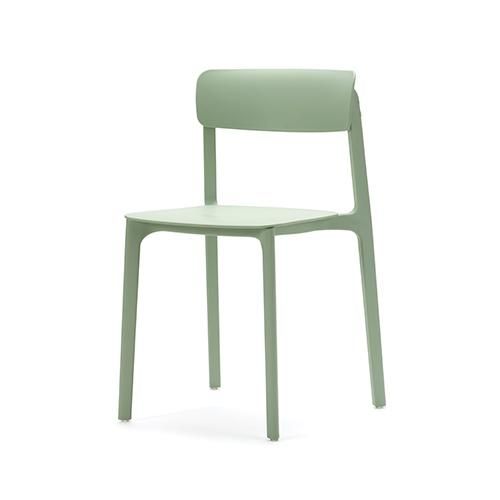 Work PlusOLU CHAIR / Mint green