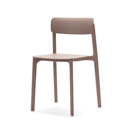 Work PlusOLU CHAIR / Brown