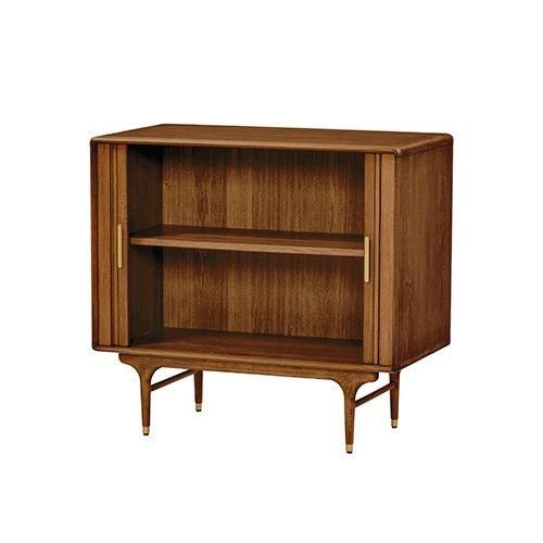 キャビネット・サイドボード 00s Spaceage Mini Cabinet Mini Sideboard［ミニサイドボード］｜サイドボード｜Narrative