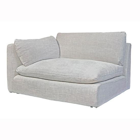 HALO LUSCIOUS SECTIONAL FOOT STOOL / ハロ ルシアス