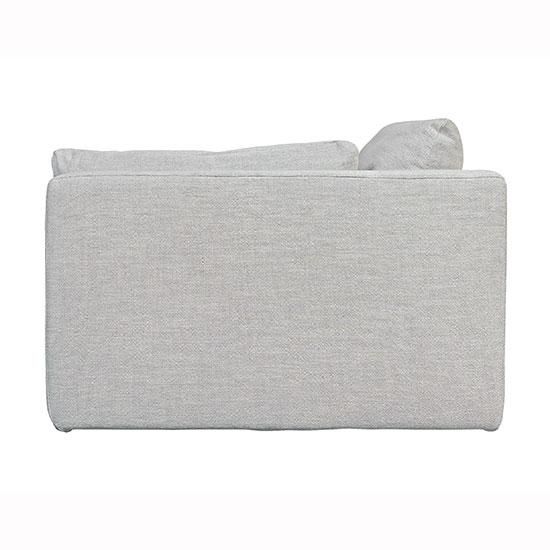 HALO】 LA JOLA LHF SECTIONAL CORNER SOFA/SAND LINEN GRAY HALO】 LA JOLA LHF SECTIONAL CORNER SOFA/SAND LINEN GRAY