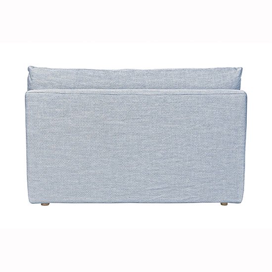 HALO】 LA JOLA SECTIONAL CORNER SOFA/SAND LINEN BLUE - SHOP 