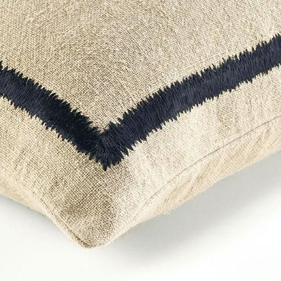 SELECT】ELITIS CUSHION / KEA Flax 50×50 - SHOP ASPLUND ebisu WEB