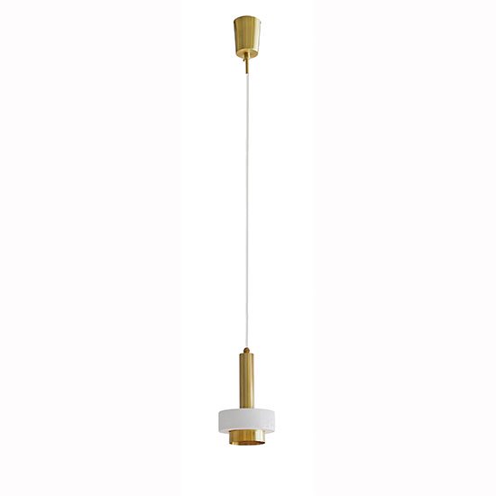 【LIGHTING COLLECTION】MARBRING PENDANT LAMP
