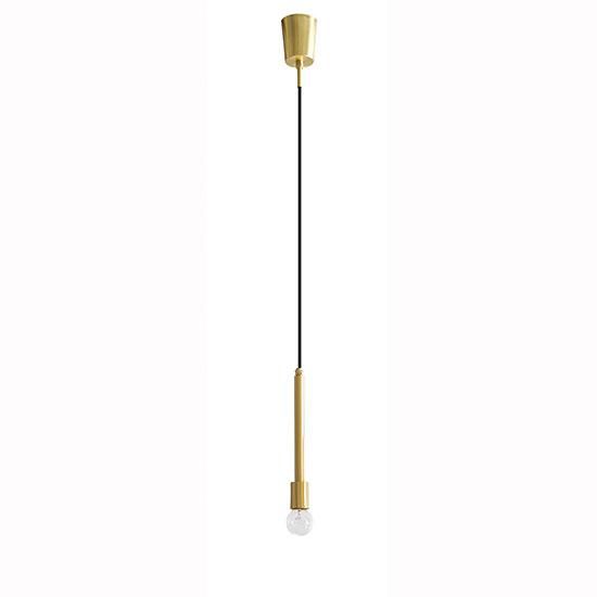 ecruxe】BRASS PILLAR 1 PENDANT LAMP - SHOP ASPLUND ebisu WEBショップ ecruxe】BRASS PILLAR 1 PENDANT LAMP - SHOP ASPLUND ebisu WEBショップ