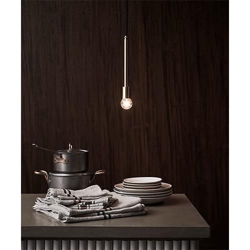 ecruxe】BRASS PILLAR 1 PENDANT LAMP - SHOP ASPLUND ebisu WEB ecruxe】BRASS PILLAR 1 PENDANT LAMP - SHOP ASPLUND ebisu WEB