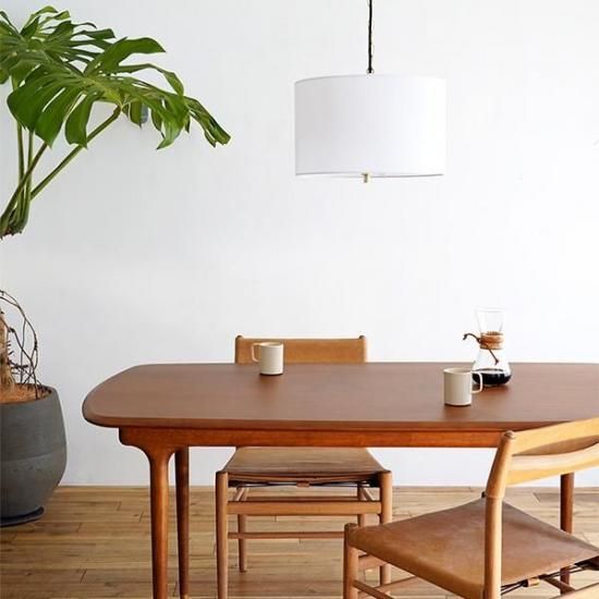 ecruxe】MODELIER PENDANT LAMP - SHOP ASPLUND ebisu WEBショップ