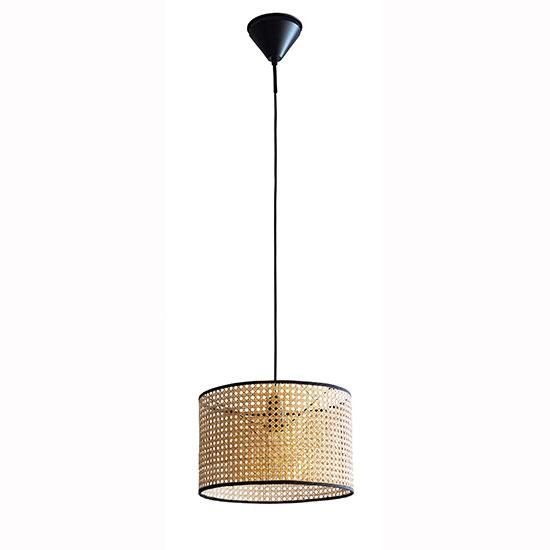 ecruxeHEMMING PENDANT LAMP