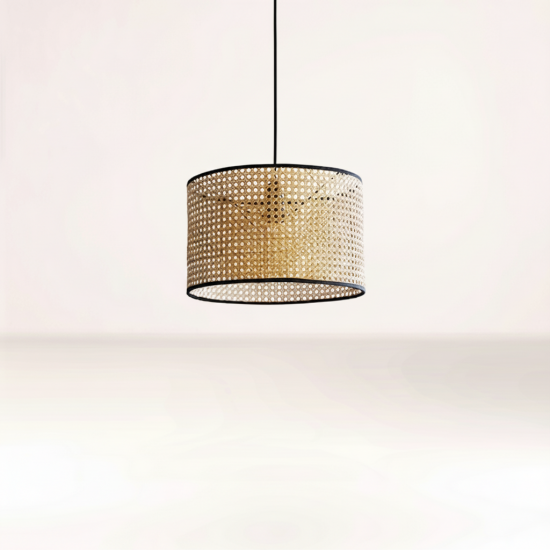 ��ecruxe��HEMMING PENDANT LAMP
