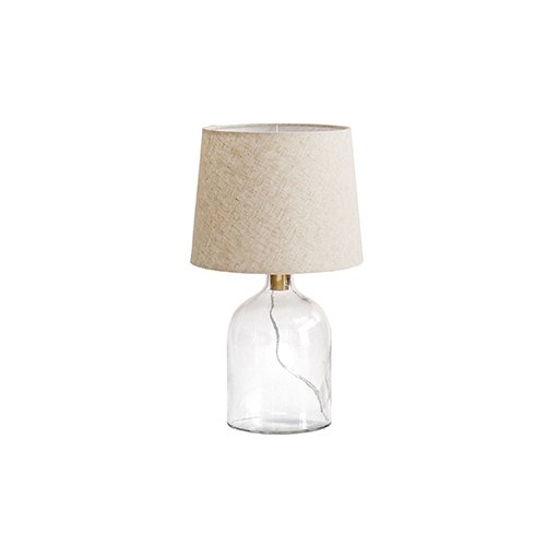 【ASPLUND】LINO GLASS TABLE LAMP