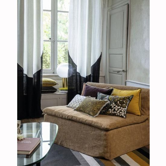 SELECT】ELITIS CUSHION / ARISTOTE Pensee 40x55 - SHOP