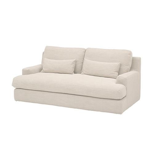 HALO】PANAMA 2P SOFA /IVORY - SHOP ASPLUND ebisu WEBショップ HALO】PANAMA 2P SOFA /IVORY - SHOP ASPLUND ebisu WEBショップ