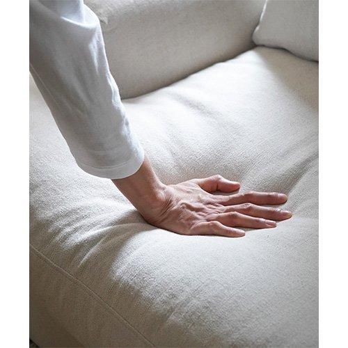 HALO】PANAMA 2P SOFA /IVORY - SHOP ASPLUND ebisu WEBショップ