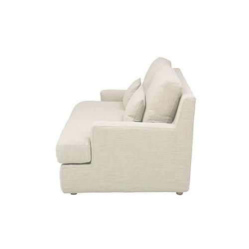 HALO】PANAMA 2P SOFA /IVORY - SHOP ASPLUND ebisu WEBショップ HALO】PANAMA 2P SOFA /IVORY - SHOP ASPLUND ebisu WEBショップ