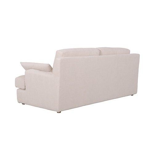 HALO】PANAMA 2P SOFA /IVORY - SHOP ASPLUND ebisu WEBショップ HALO】PANAMA 2P SOFA /IVORY - SHOP ASPLUND ebisu WEBショップ