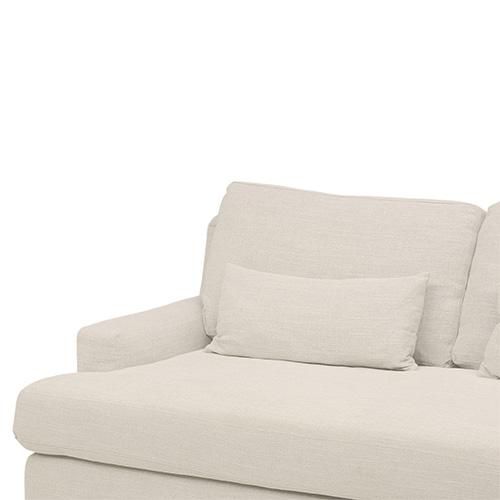 HALO】PANAMA 2P SOFA /IVORY - SHOP ASPLUND ebisu WEBショップ HALO】PANAMA 2P SOFA /IVORY - SHOP ASPLUND ebisu WEBショップ