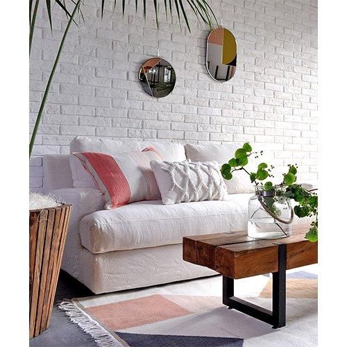 HALO】PANAMA 2P SOFA /IVORY - SHOP ASPLUND ebisu WEBショップ HALO】PANAMA 2P SOFA /IVORY - SHOP ASPLUND ebisu WEBショップ