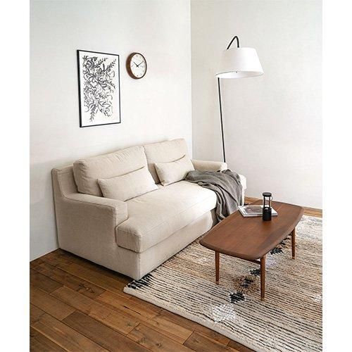 HALO】PANAMA 2P SOFA /IVORY - SHOP ASPLUND ebisu WEBショップ HALO】PANAMA 2P SOFA /IVORY - SHOP ASPLUND ebisu WEBショップ