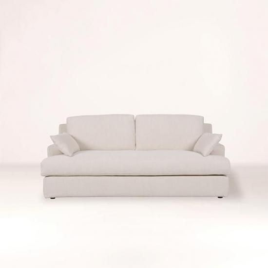 HALOPANAMA 2P SOFA /IVORY