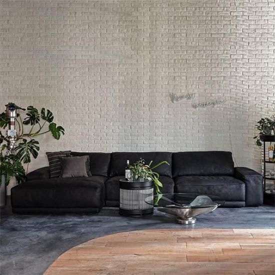 HALO-t】 Junk Art Propeller Round Coffee Table SMALL - SHOP