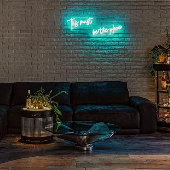 美品　HALO ハロー　コーヒーテーブル HALO ハロ コーヒーテーブル SLAB COFFEE TABLE ローテーブル