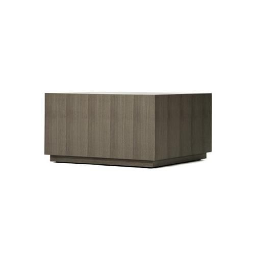 RESORTIRNOMAD SQUARE TABLE / Grey