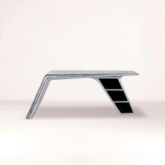 HALO-tAVIATOR BLACKHAWK VALKYRIE DESK SPITFIRE