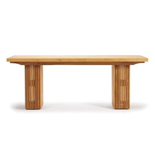 RESORTIRLINER DINING TABLE