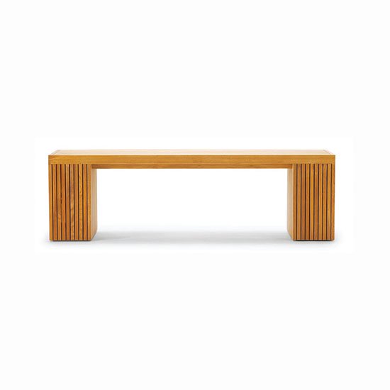 【ASPLUND】LINER BENCH TABLE M