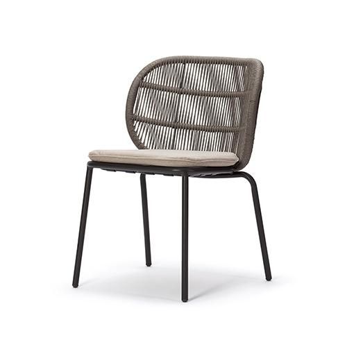 VINCENT SHEPPARDKODO DINING CHAIR / RANK B (FA-658B)
