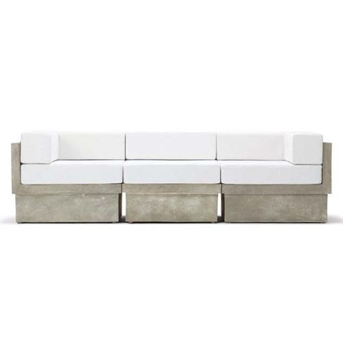 ソファ① RESORTIR】LOIZA 1P SOFA / RANK B (FA-657B) - SHOP ASPLUND