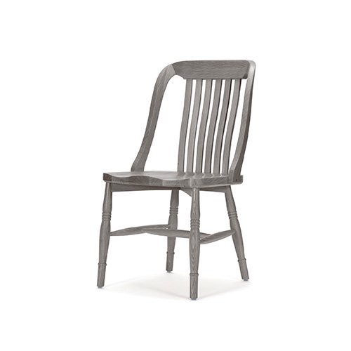 RESORTIRMOLLY SIDE CHAIR / Grey