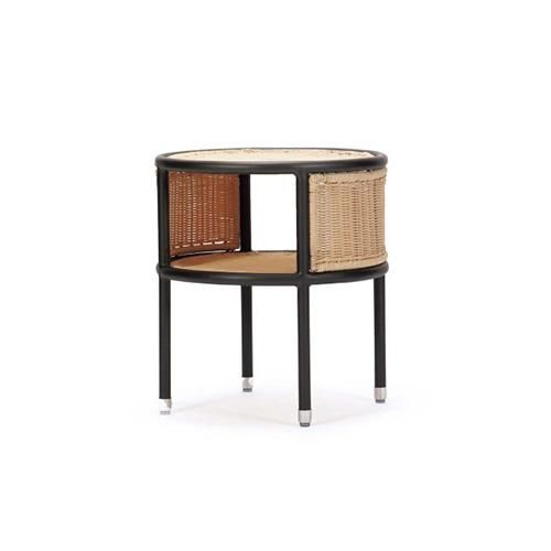 RESORTIRCHOMP SIDE TABLE