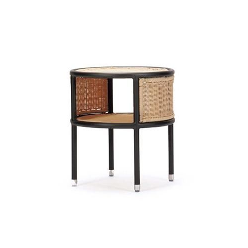 RESORTIR CHOMP SIDE TABLE